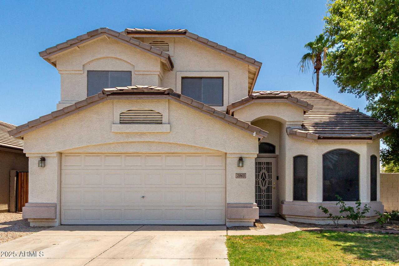 2963 S 83rd St., Mesa, AZ 85212