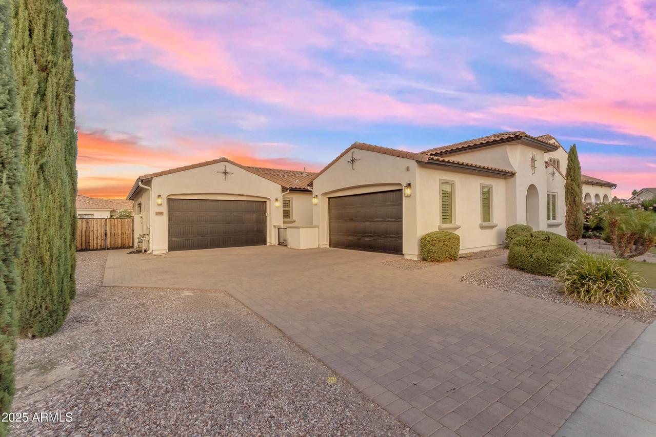 5941 S Cambridge St., Chandler, AZ 85249