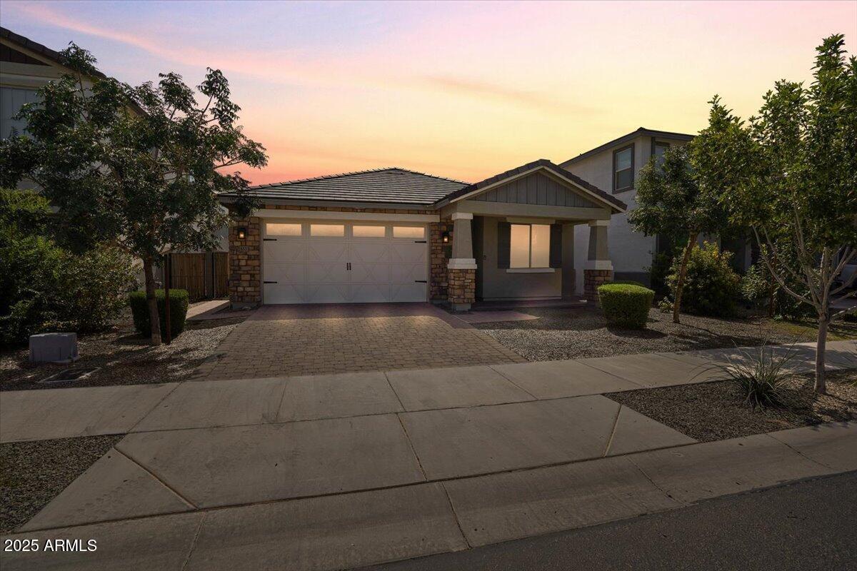 25533 S 225th Pl., Queen Creek, AZ 85142