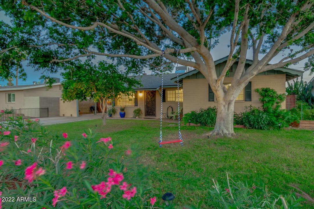 803 W 18th St., Tempe, AZ 85281