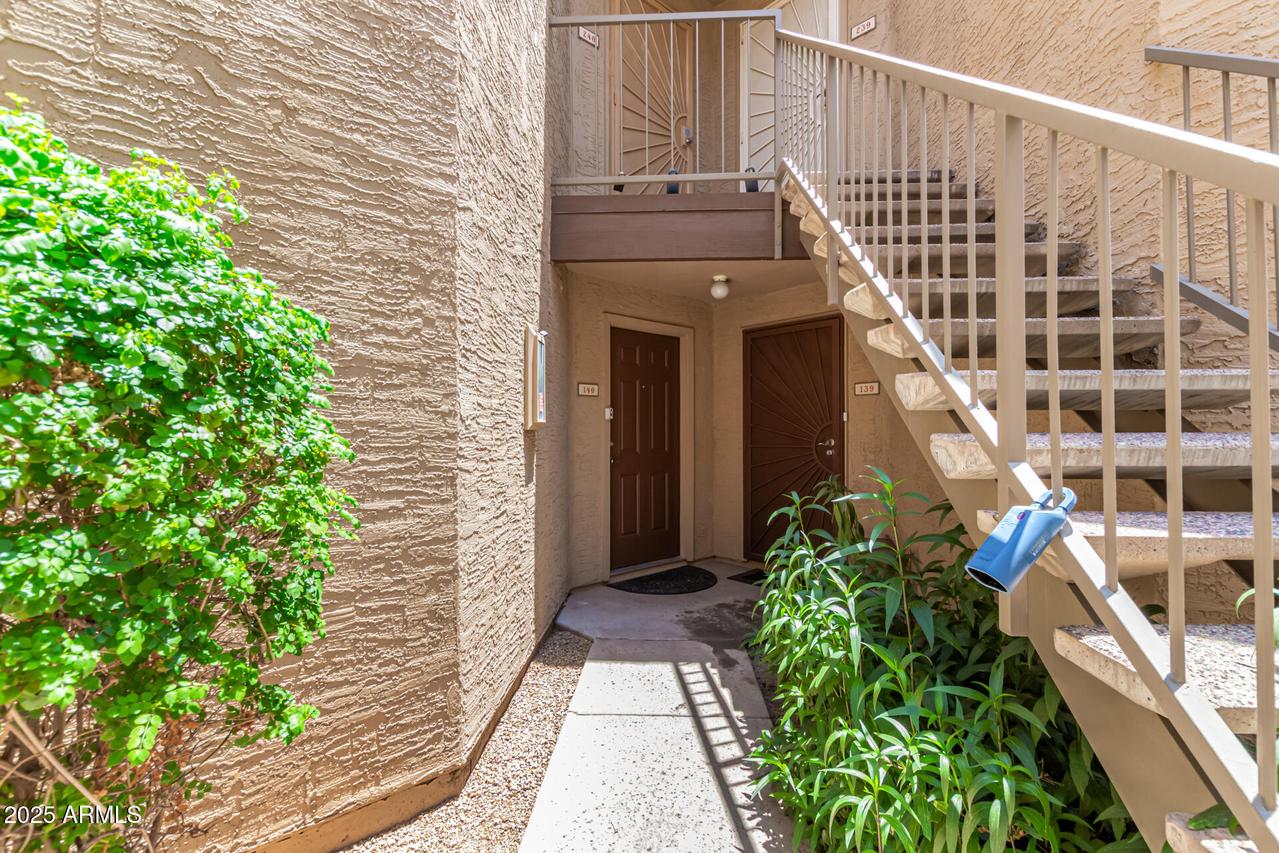 2228 N 52nd St. #140, Phoenix, AZ 85008