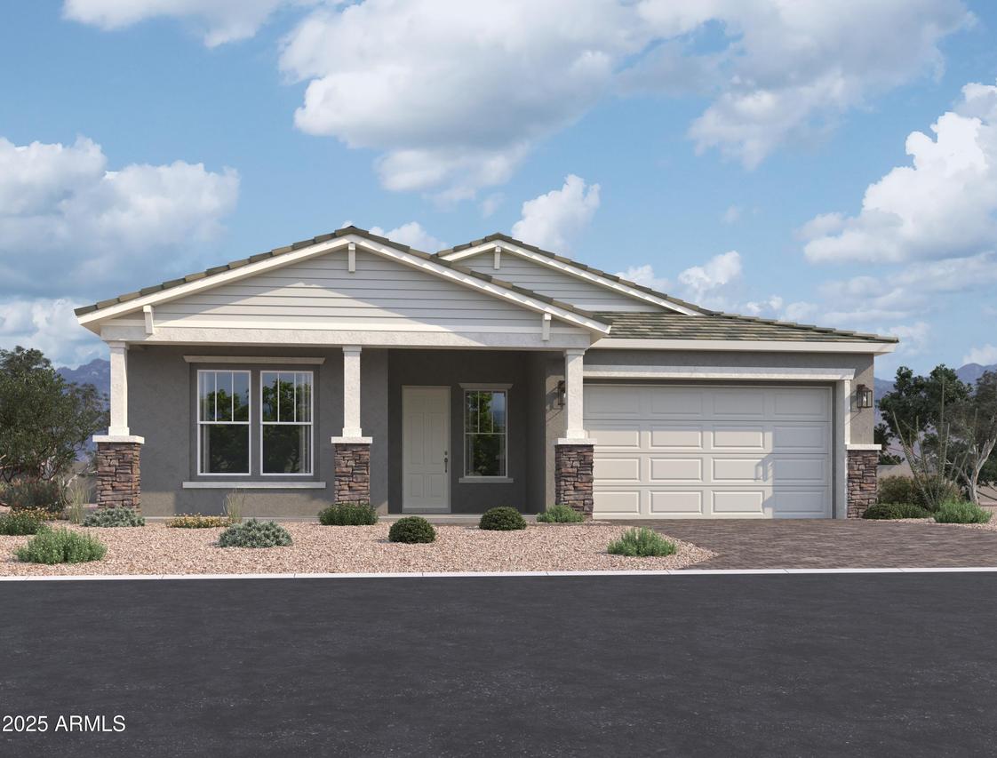 22669 E Saddle Way, Queen Creek, AZ 85142