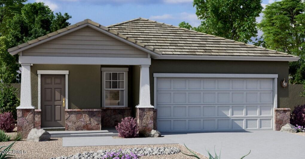 6050 E Artemis Dr., Florence, AZ 85132