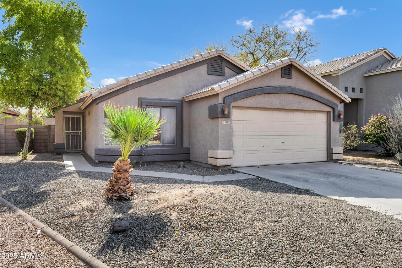 2533 N 114th Ave., Avondale, AZ 85392