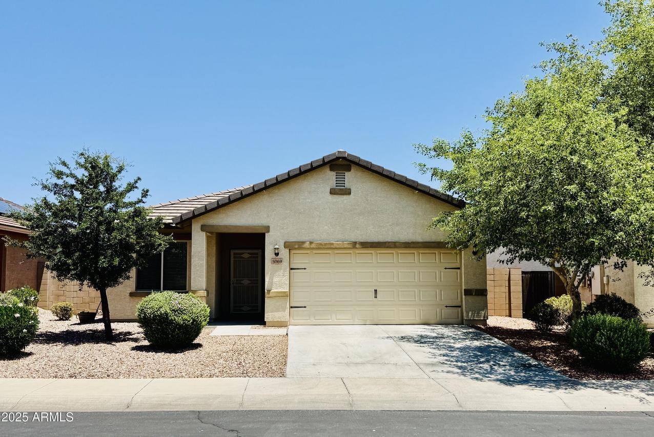 5069 S 243rd Dr., Buckeye, AZ 85326
