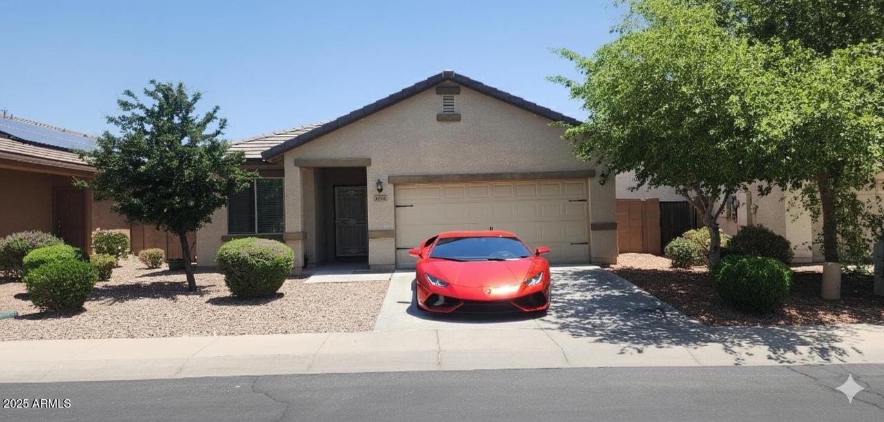 5069 S 243rd Dr., Buckeye, AZ 85326