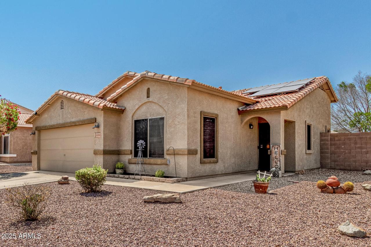 16160 W Custer Ln., Surprise, AZ 85379