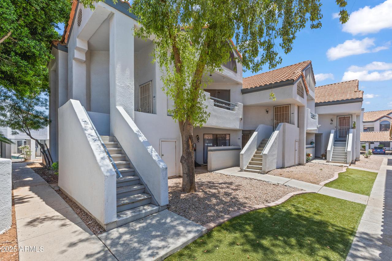 1800 W Elliot Rd. #240, Chandler, AZ 85224