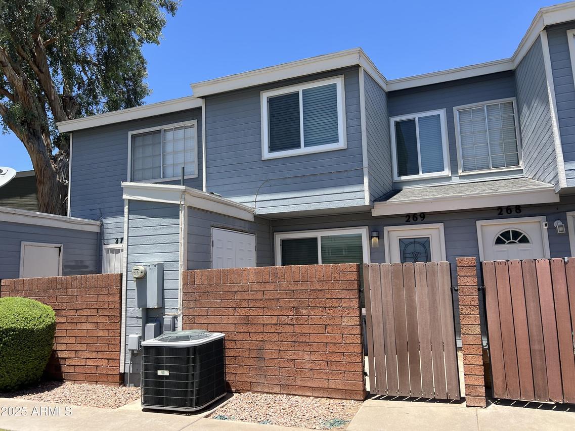 2301 E University Dr. #269, Mesa, AZ 85213