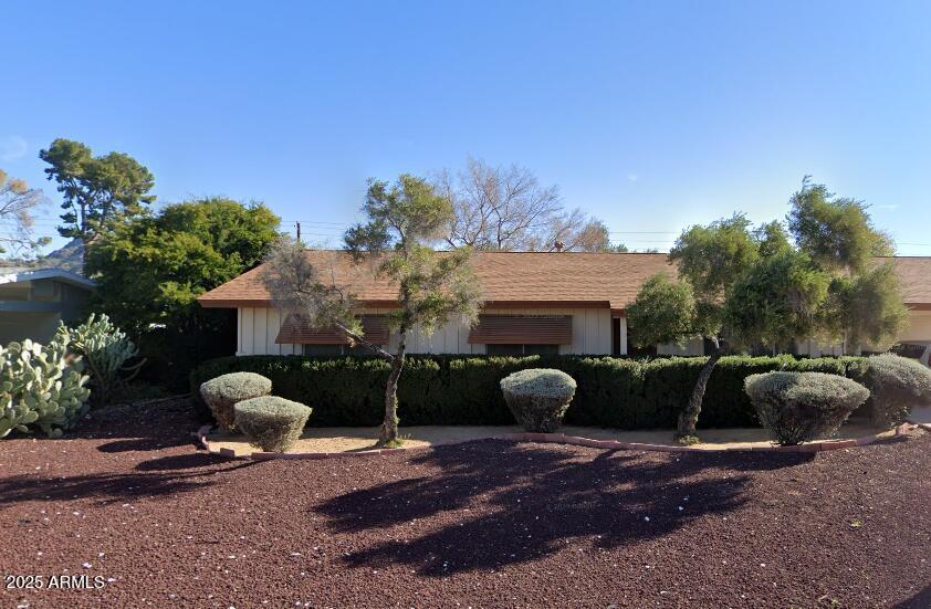 6717 N 15th Pl., Phoenix, AZ 85014