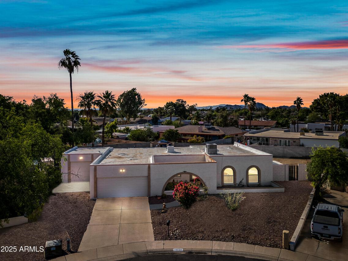 14830 N 28th Pl., Phoenix, AZ 85032