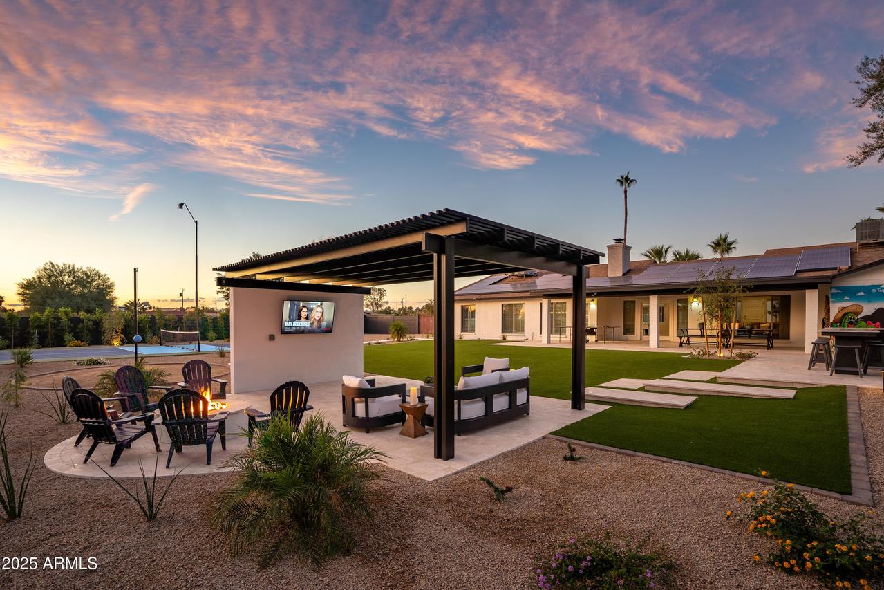 8001 E Voltaire Ave., Scottsdale, AZ 85260