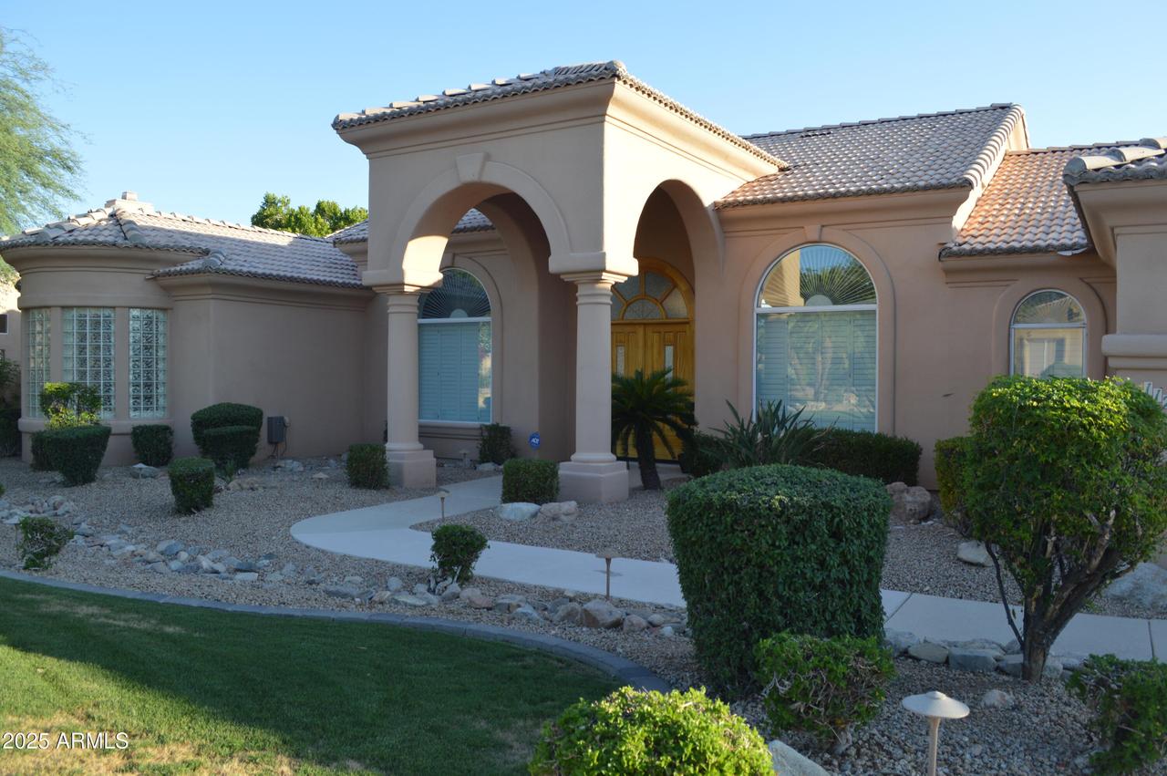 11290 N 117th St., Scottsdale, AZ 85259