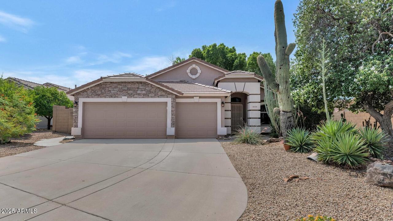 5733 E Jaeger St., Mesa, AZ 85205
