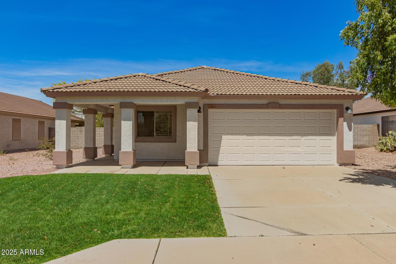 10212 E Caballero St., Mesa, AZ 85207
