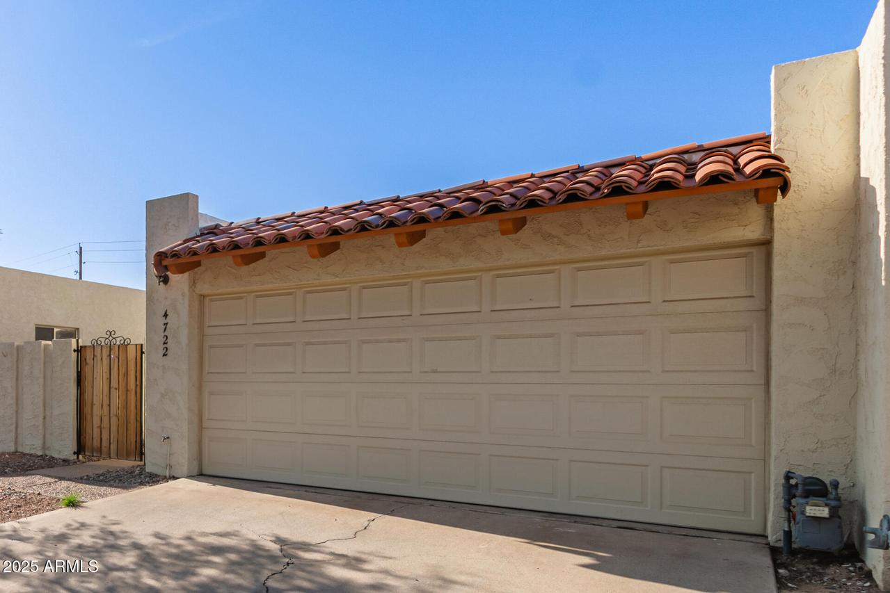 4722 W Via Cynthia, Glendale, AZ 85301