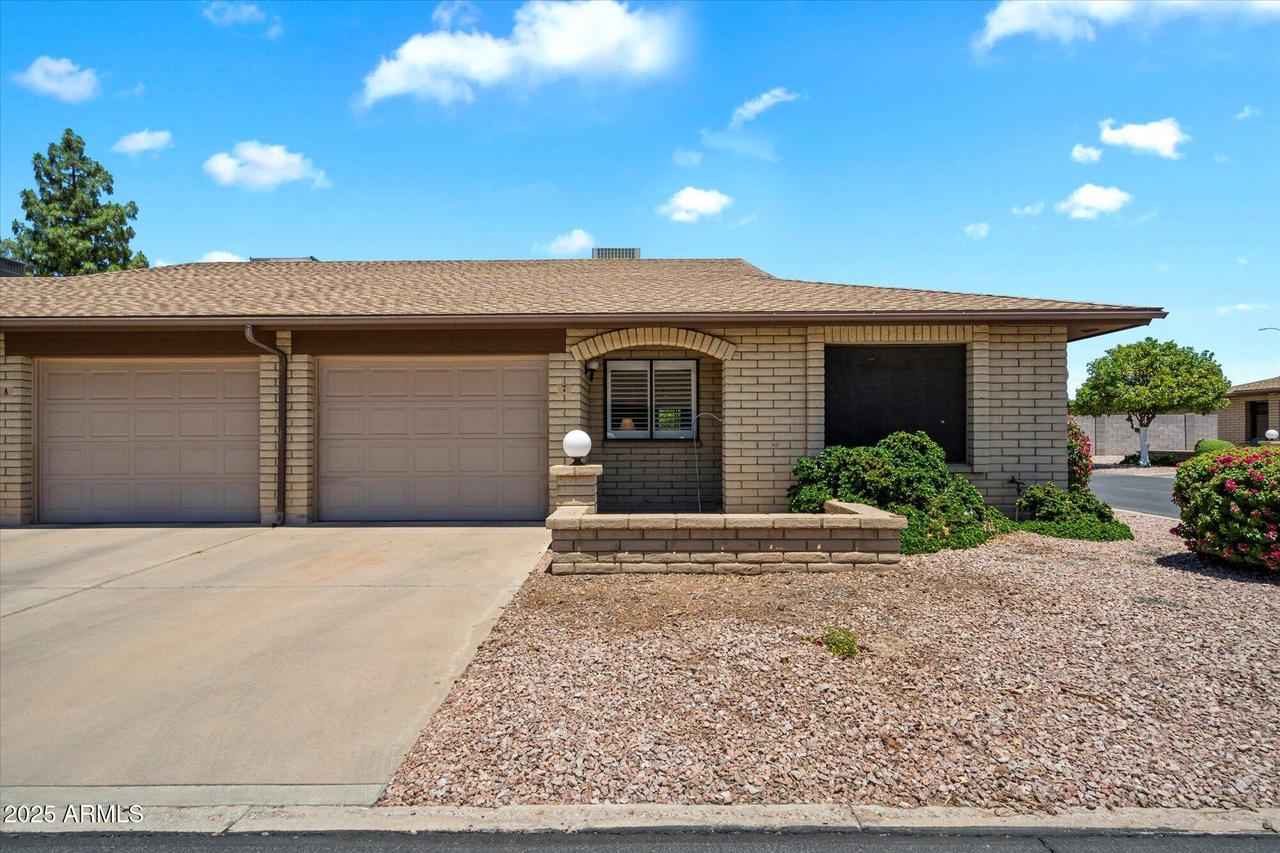 520 S Greenfield Rd. #7, Mesa, AZ 85206