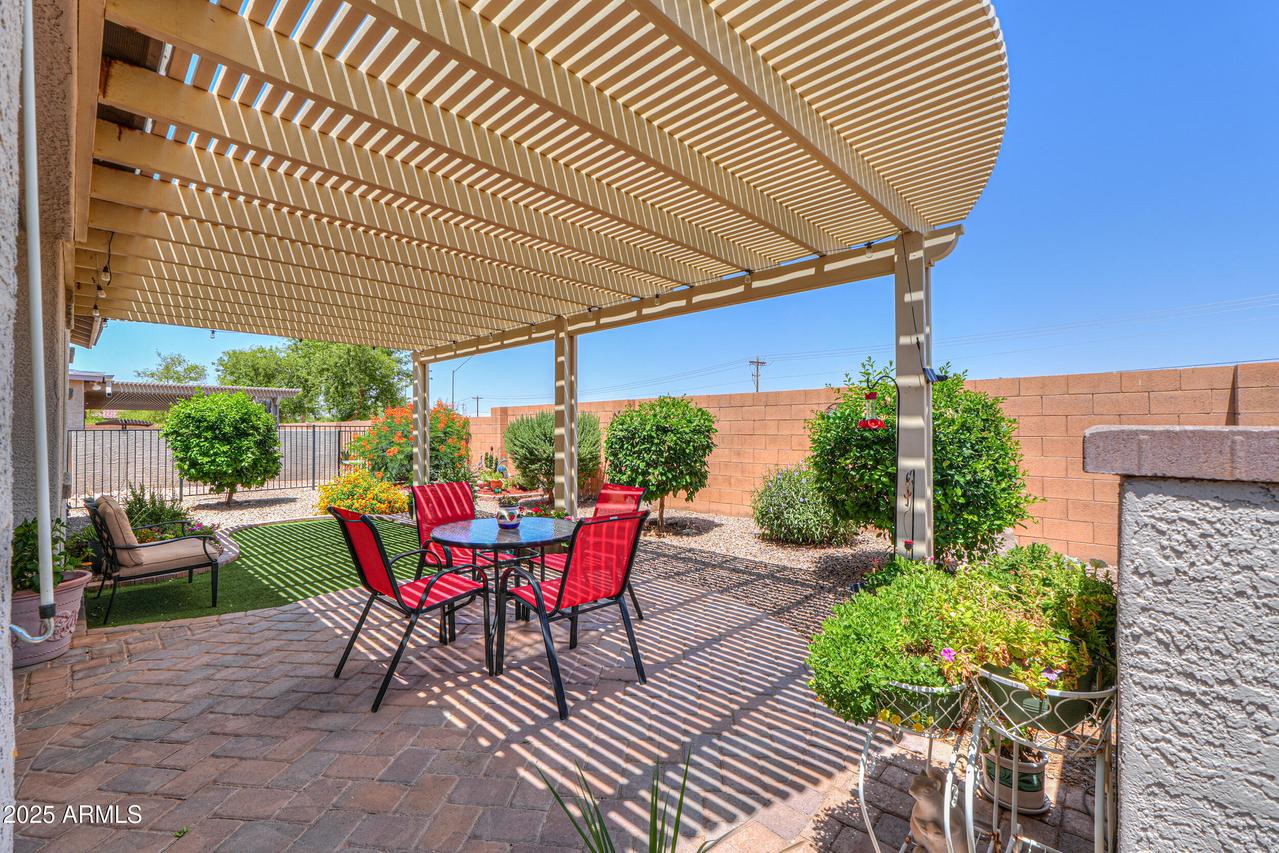 60 S Agua Fria Ln., Casa Grande, AZ 85194