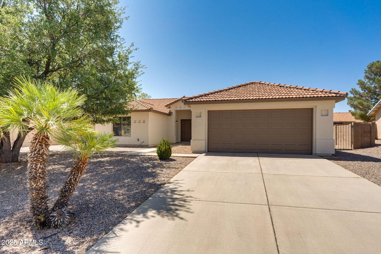3524 Plaza De Lanza, Sierra Vista, AZ 85650