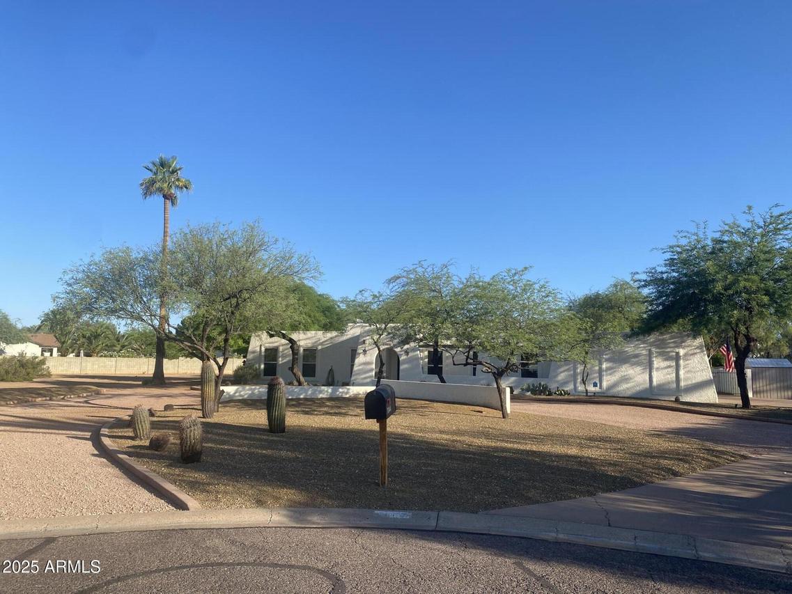 7044 E Ann Way, Scottsdale, AZ 85254