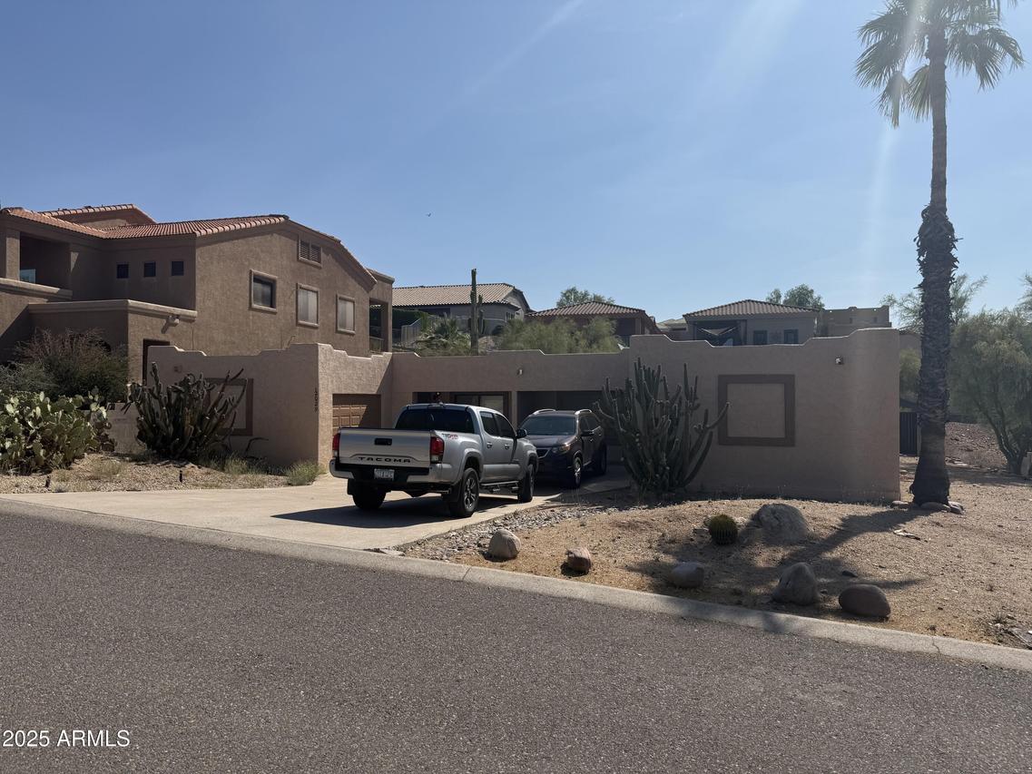 12029 N Fountain Hills Blvd. #1&2, Fountain Hills, AZ 85268