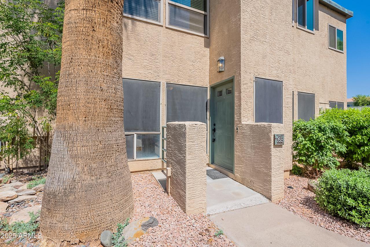 101 N 7th St. #168, Phoenix, AZ 85034
