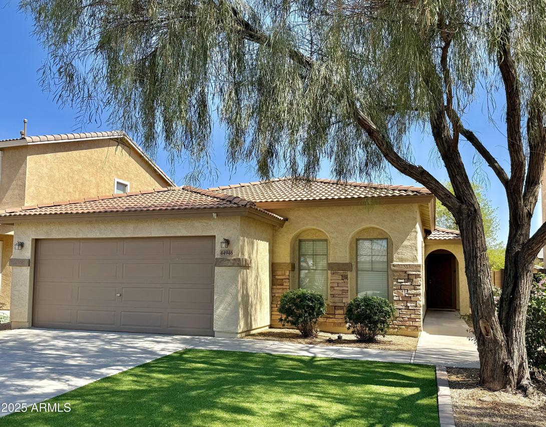 44946 W Bahia Dr., Maricopa, AZ 85139