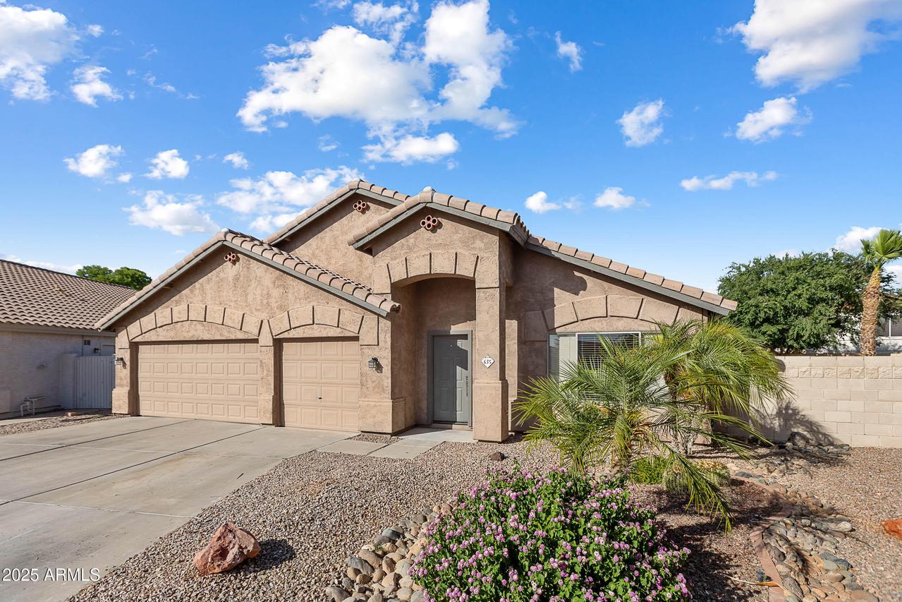 635 S Lanus Dr., Gilbert, AZ 85296