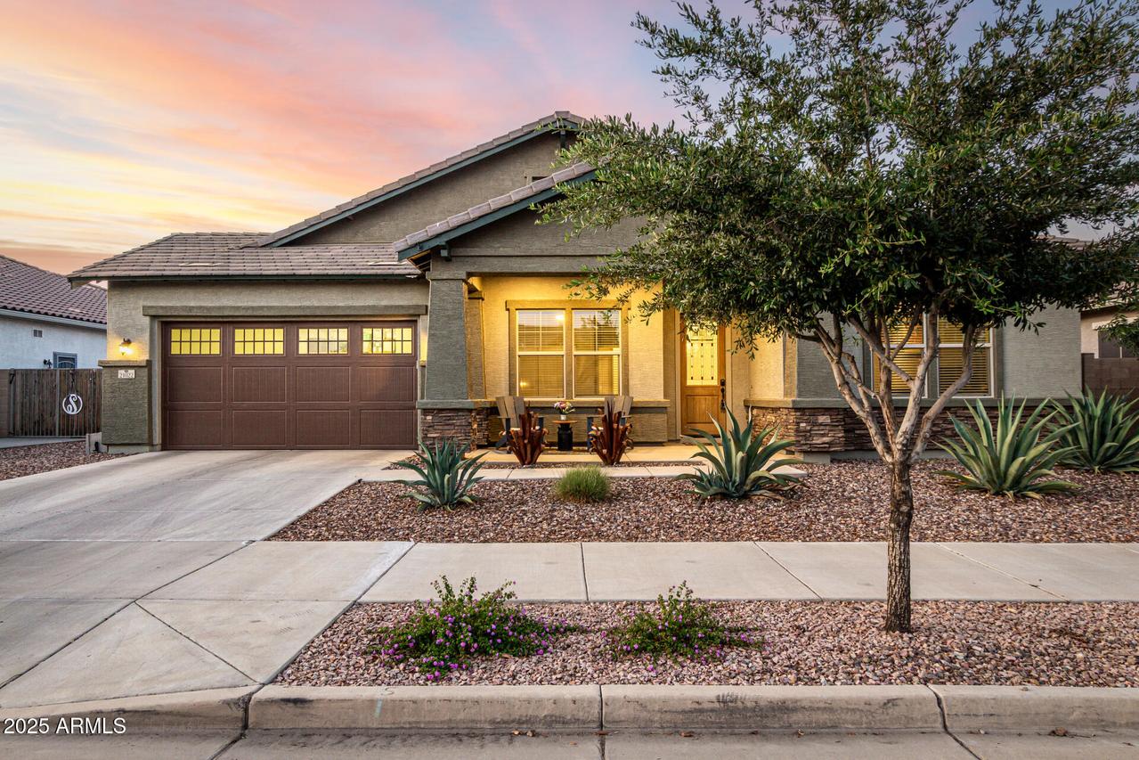 21022 E Arroyo Verde Ct., Queen Creek, AZ 85142