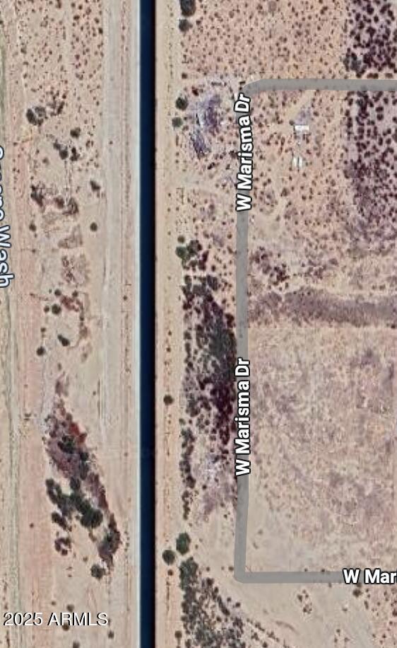 W Marisma Dr. #-, Casa Grande, AZ 85193