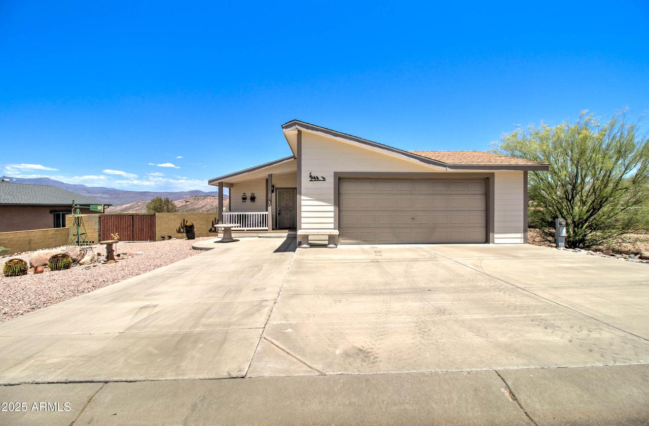 127 S Theodore Ln., Roosevelt, AZ 85545