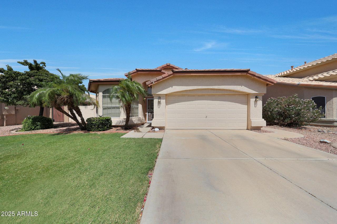 19007 N 79th Dr., Glendale, AZ 85308