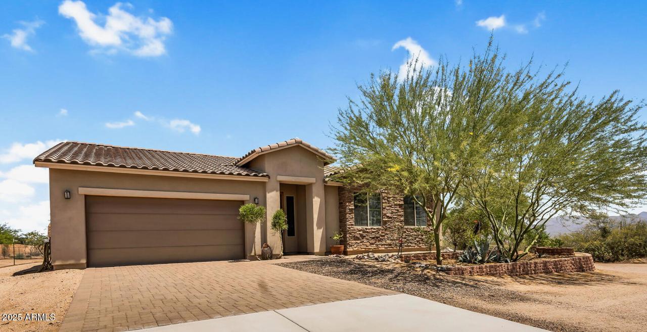 16330 E Cavedale Dr., Scottsdale, AZ 85262