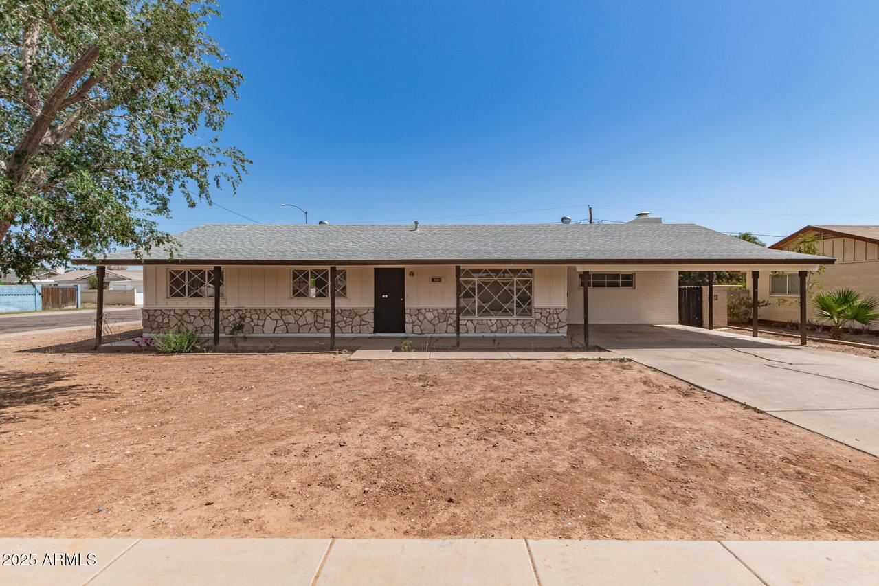501 W Dublin St., Chandler, AZ 85225