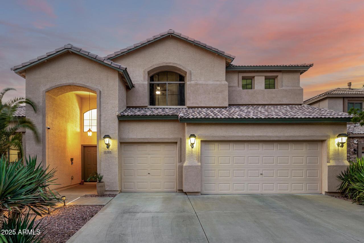 13636 W Calavar Rd., Surprise, AZ 85379