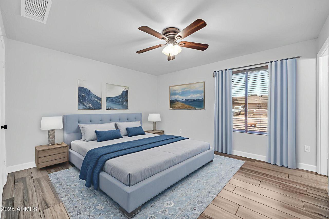 3444 E Paradise Dr., Phoenix, AZ 85028