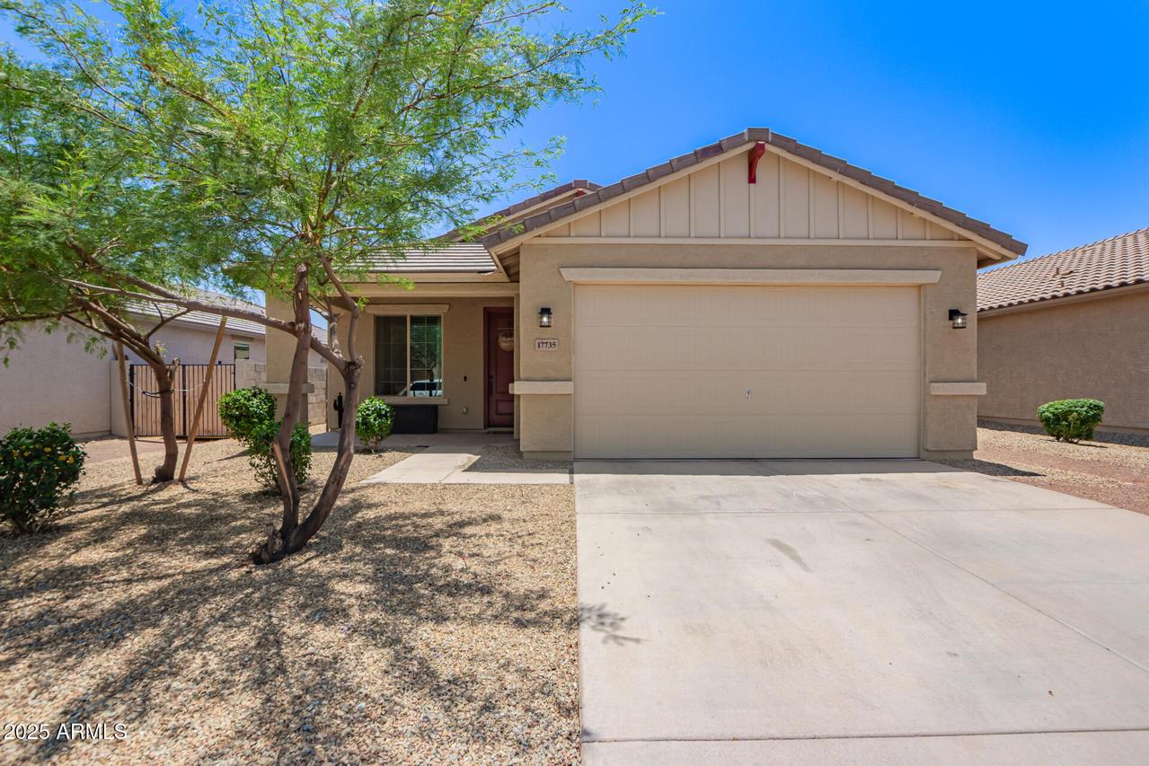 17735 W Jessie Ln., Surprise, AZ 85387