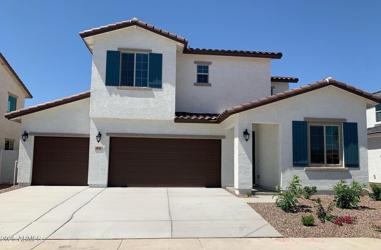 4930 W Brown St., Glendale, AZ 85302