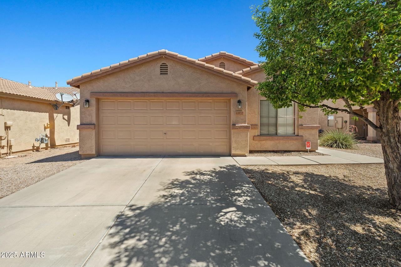 43938 W Colby Dr., Maricopa, AZ 85138