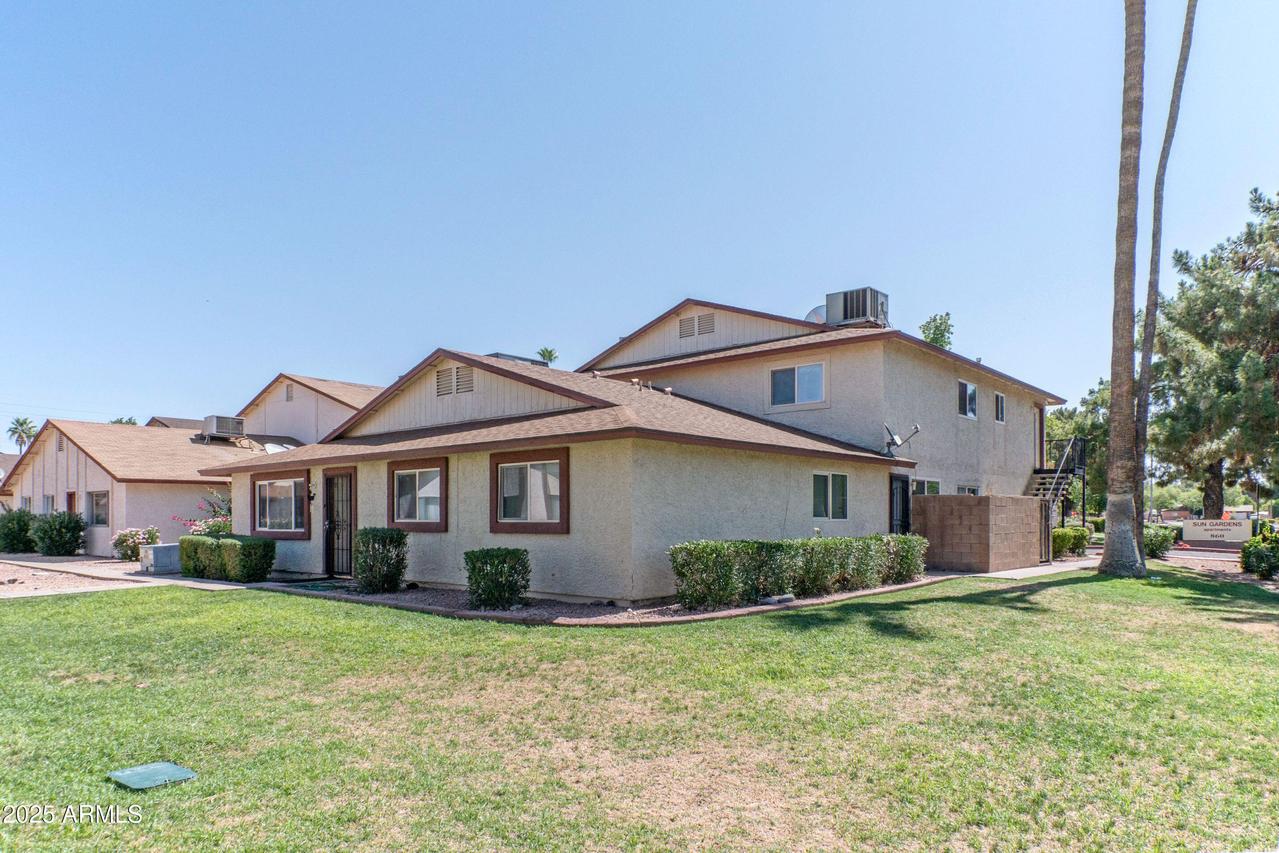 860 E Brown Rd. #25, Mesa, AZ 85203