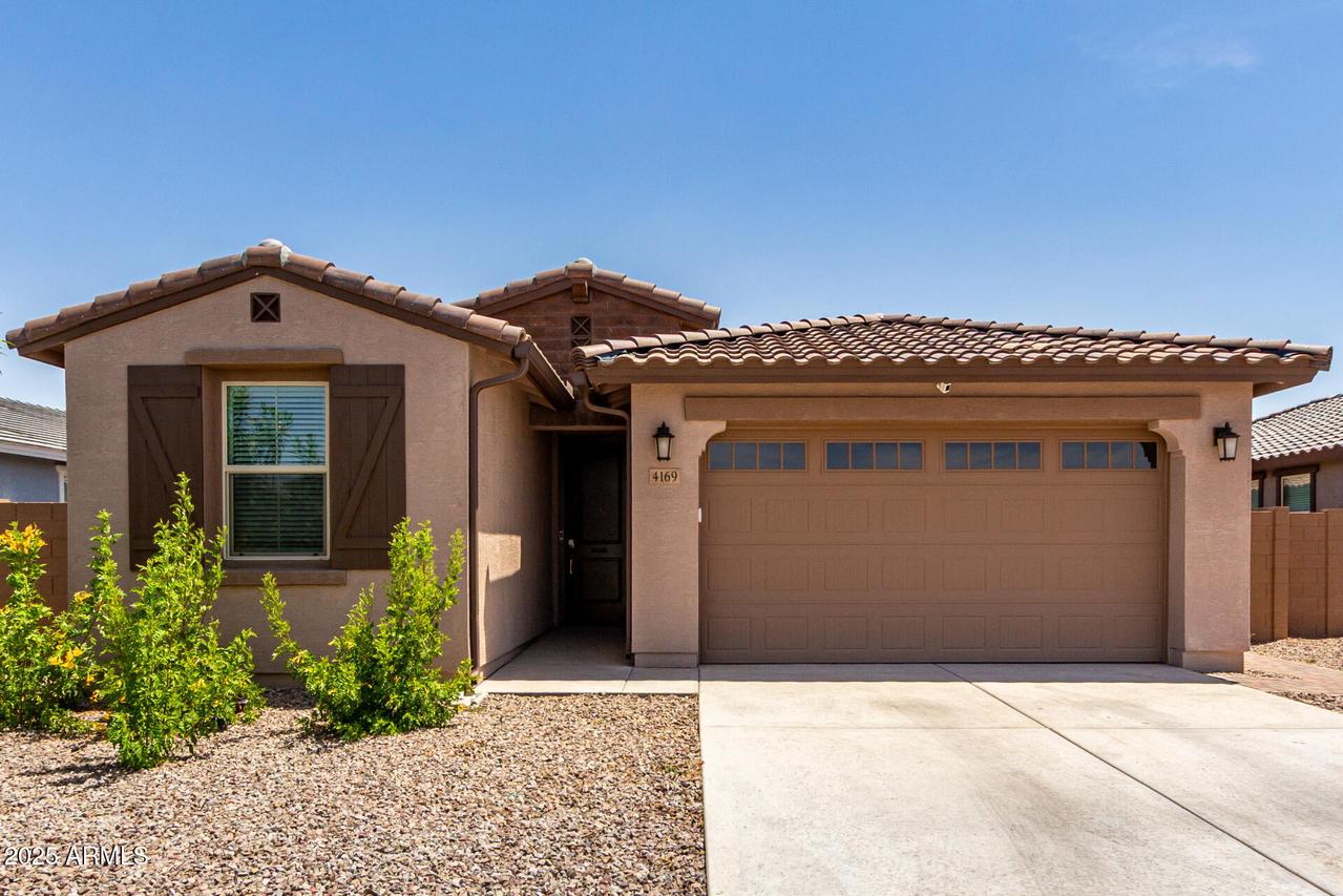 4169 E Sagebrush St., Gilbert, AZ 85296