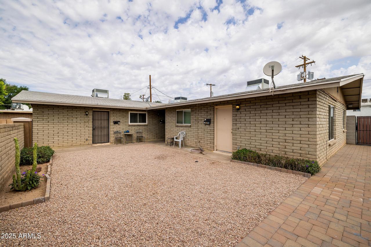 414 E Frost Cir., Mesa, AZ 85203