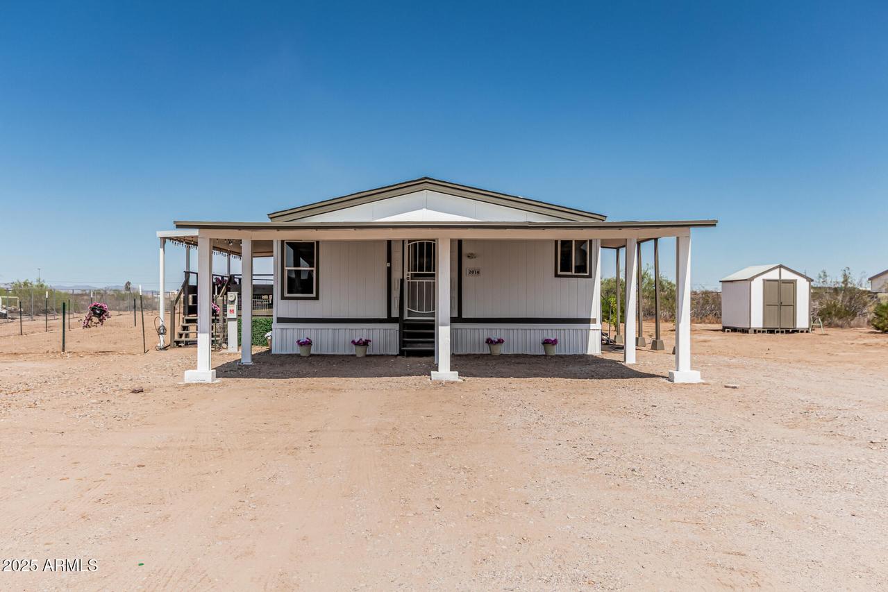 2019 S 380th Dr., Tonopah, AZ 85354