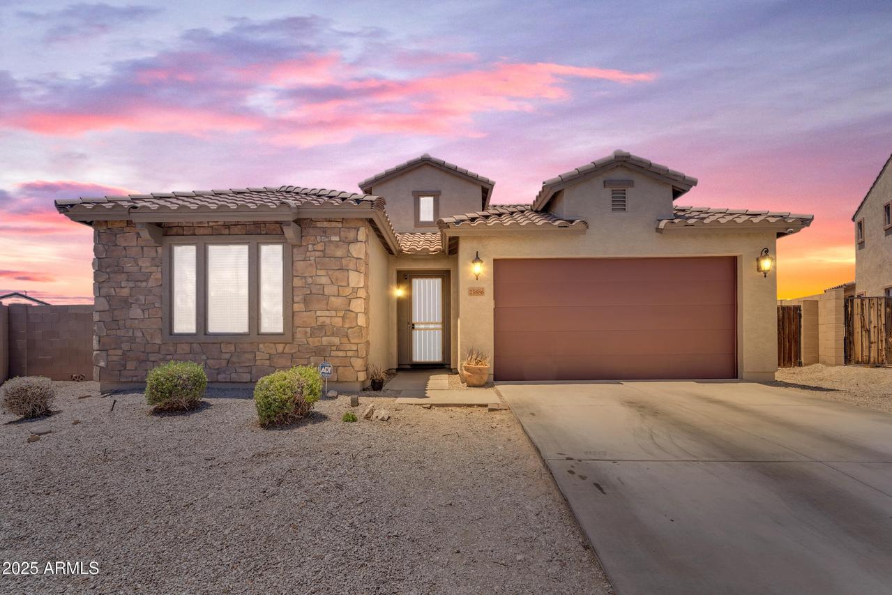 23886 W Harrison Dr., Buckeye, AZ 85326