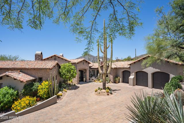 New Homes For Sale This Week in Desert Mountain: June 6th to June 12th