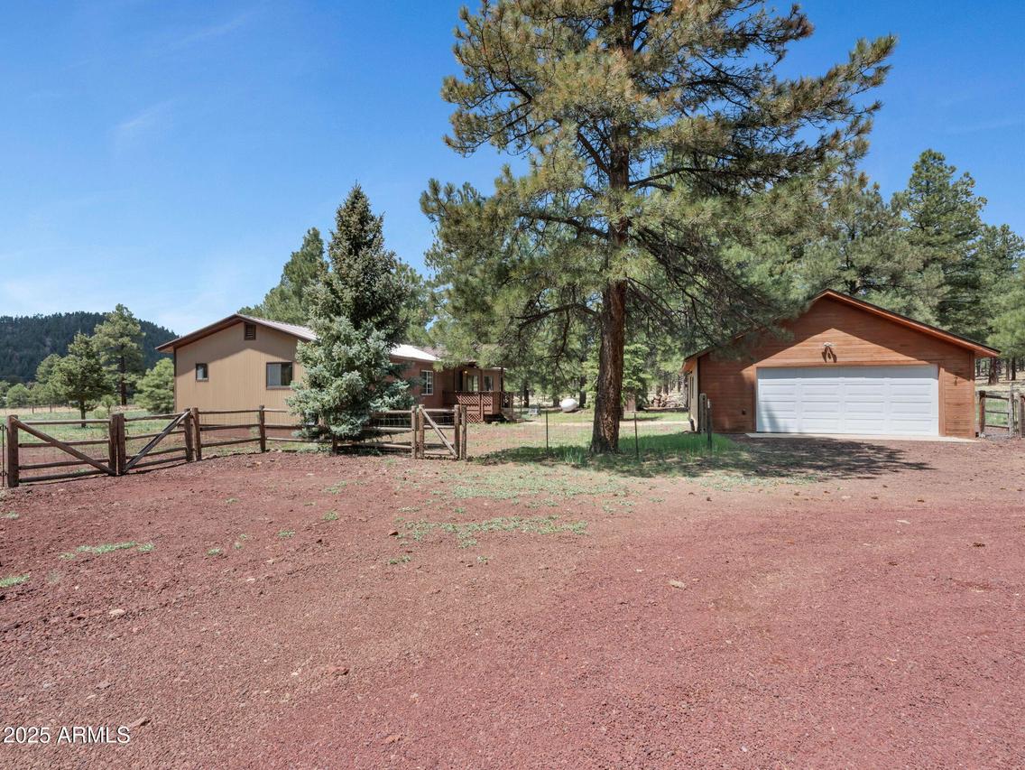 12778 E Larkspur Ln., Parks, AZ 86018