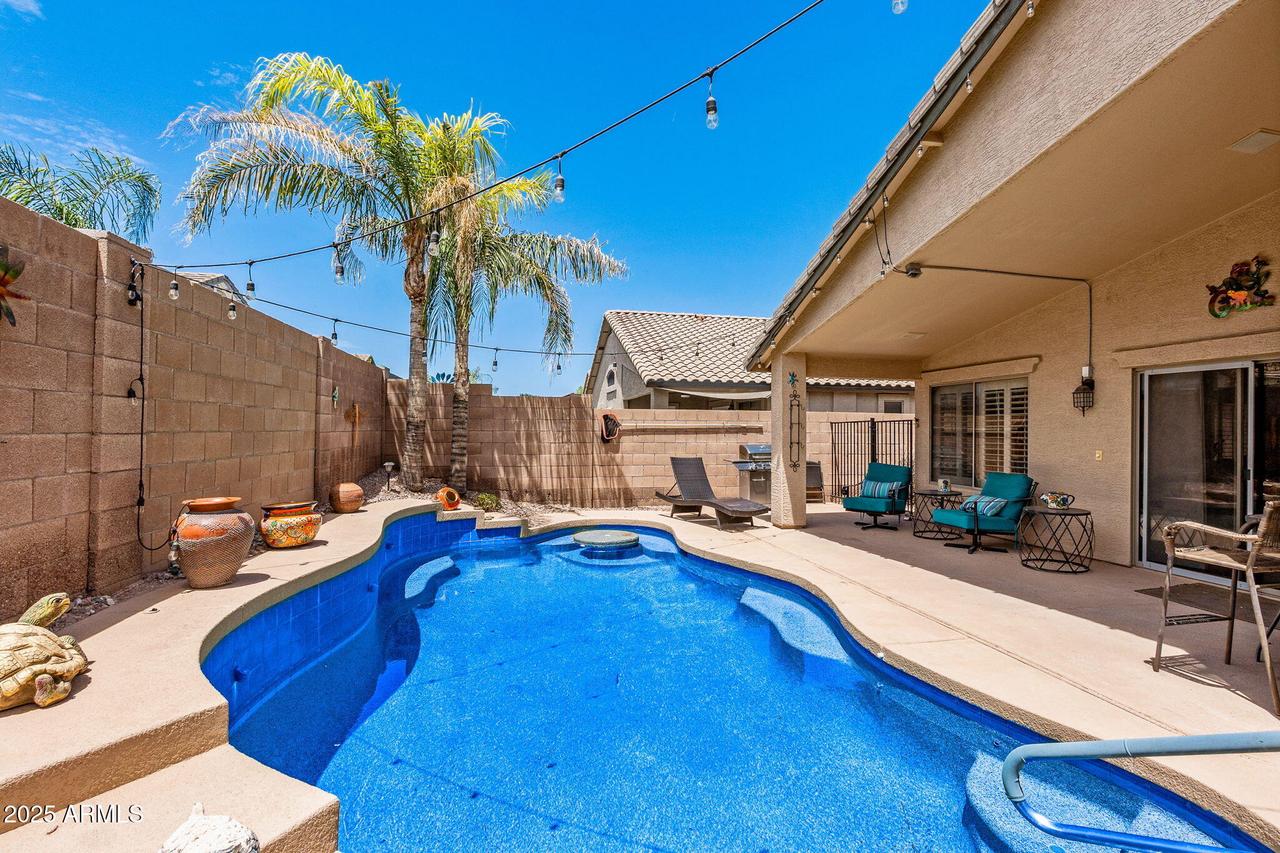 3891 E Simpson Rd., Gilbert, AZ 85297