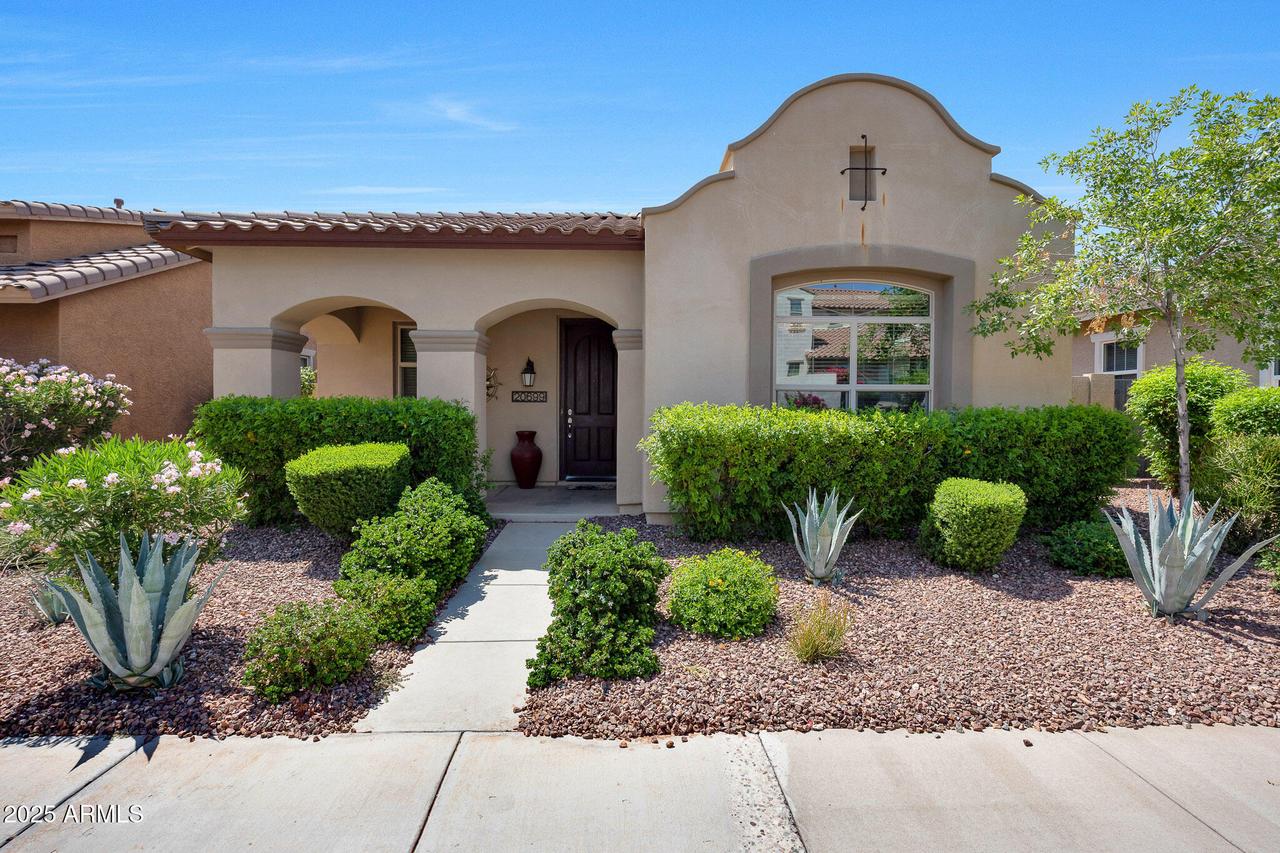 20699 W Ridge Rd., Buckeye, AZ 85396