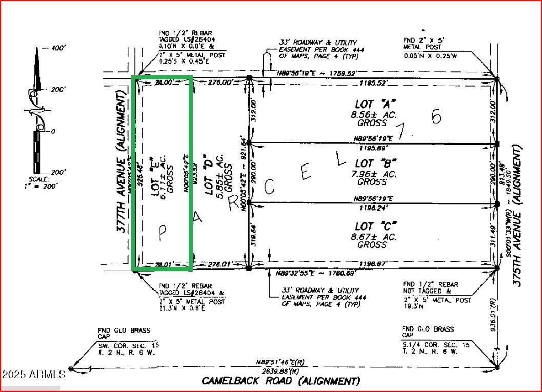 377XE W Orange Dr. #-, Tonopah, AZ 85354