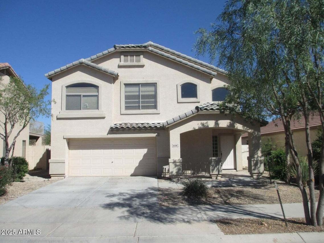 16696 W Culver St., Goodyear, AZ 85338